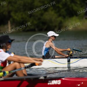 Champoinnats de France J15 -U17 Libourne 2026©Eric Marie-7093
