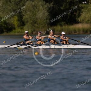 Champoinnats de France J15 -U17 Libourne 2026©Eric Marie-7161