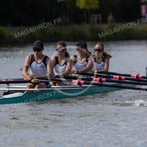Champoinnats de France J15 -U17 Libourne 2026©Eric Marie-7220