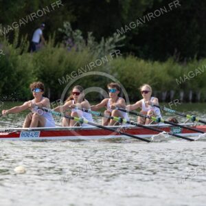 Champoinnats de France J15 -U17 Libourne 2026©Eric Marie-7226