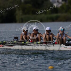 Champoinnats de France J15 -U17 Libourne 2026©Eric Marie-7233