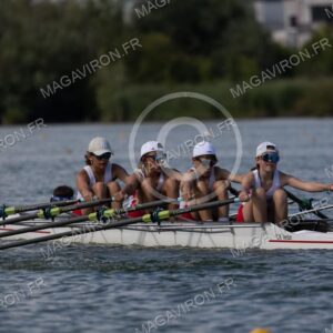 Champoinnats de France J15 -U17 Libourne 2026©Eric Marie-7235