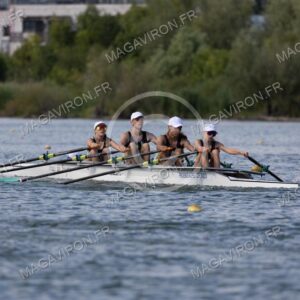 Champoinnats de France J15 -U17 Libourne 2026©Eric Marie-7245