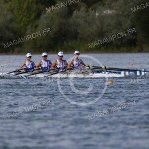 Champoinnats de France J15 -U17 Libourne 2026©Eric Marie-7257