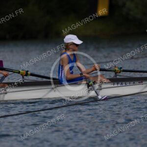 Champoinnats de France J15 -U17 Libourne 2026©Eric Marie-7280