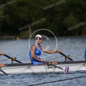 Champoinnats de France J15 -U17 Libourne 2026©Eric Marie-7281