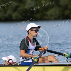 Champoinnats de France J15 -U17 Libourne 2026©Eric Marie-7292