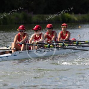 Champoinnats de France J15 -U17 Libourne 2026©Eric Marie-7315