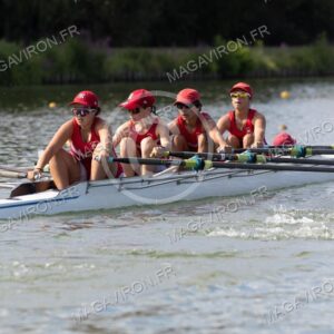 Champoinnats de France J15 -U17 Libourne 2026©Eric Marie-7316