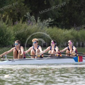 Champoinnats de France J15 -U17 Libourne 2026©Eric Marie-7324