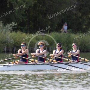 Champoinnats de France J15 -U17 Libourne 2026©Eric Marie-7326