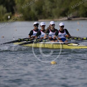 Champoinnats de France J15 -U17 Libourne 2026©Eric Marie-7333