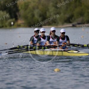 Champoinnats de France J15 -U17 Libourne 2026©Eric Marie-7334