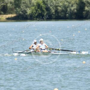 Champoinnats de France J15 -U17 Libourne 2026©Eric Marie-7355