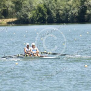 Champoinnats de France J15 -U17 Libourne 2026©Eric Marie-7357