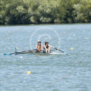 Champoinnats de France J15 -U17 Libourne 2026©Eric Marie-7359