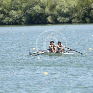 Champoinnats de France J15 -U17 Libourne 2026©Eric Marie-7360