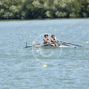 Champoinnats de France J15 -U17 Libourne 2026©Eric Marie-7361