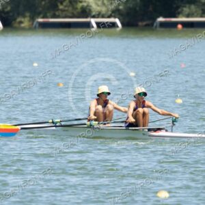 Champoinnats de France J15 -U17 Libourne 2026©Eric Marie-7363