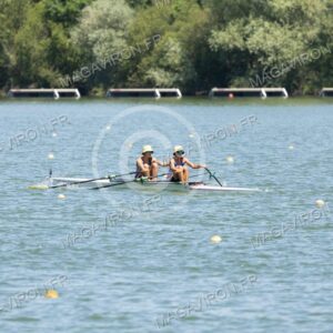 Champoinnats de France J15 -U17 Libourne 2026©Eric Marie-7364