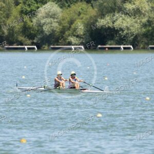 Champoinnats de France J15 -U17 Libourne 2026©Eric Marie-7365