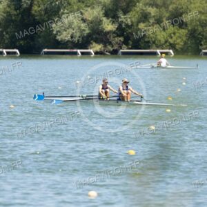 Champoinnats de France J15 -U17 Libourne 2026©Eric Marie-7367
