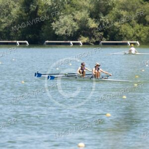 Champoinnats de France J15 -U17 Libourne 2026©Eric Marie-7368