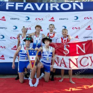 Champoinnats de France J15 -U17 Libourne 2026©Eric Marie-7369