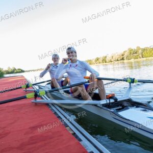Champoinnats de France J15 -U17 Libourne 2026©Eric Marie-7373