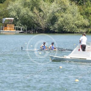 Champoinnats de France J15 -U17 Libourne 2026©Eric Marie-7373
