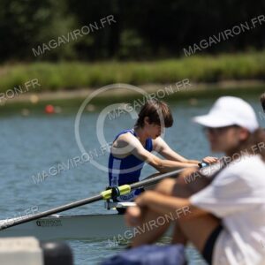 Champoinnats de France J15 -U17 Libourne 2026©Eric Marie-7387