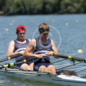 Champoinnats de France J15 -U17 Libourne 2026©Eric Marie-7393