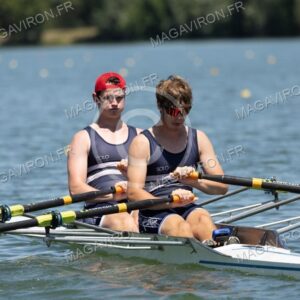 Champoinnats de France J15 -U17 Libourne 2026©Eric Marie-7394