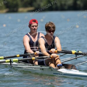 Champoinnats de France J15 -U17 Libourne 2026©Eric Marie-7395