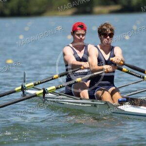 Champoinnats de France J15 -U17 Libourne 2026©Eric Marie-7397