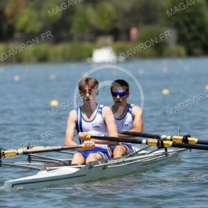 Champoinnats de France J15 -U17 Libourne 2026©Eric Marie-7399