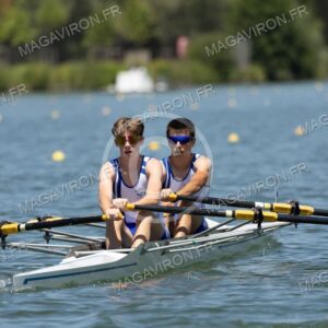 Champoinnats de France J15 -U17 Libourne 2026©Eric Marie-7400