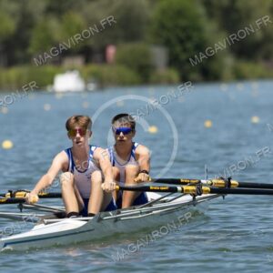 Champoinnats de France J15 -U17 Libourne 2026©Eric Marie-7401