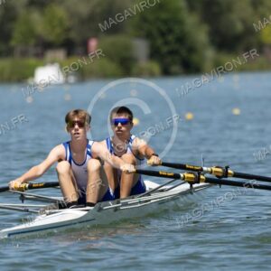 Champoinnats de France J15 -U17 Libourne 2026©Eric Marie-7402
