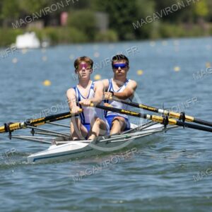 Champoinnats de France J15 -U17 Libourne 2026©Eric Marie-7403