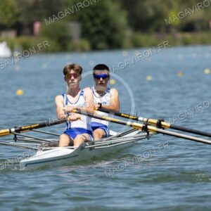 Champoinnats de France J15 -U17 Libourne 2026©Eric Marie-7404