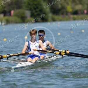 Champoinnats de France J15 -U17 Libourne 2026©Eric Marie-7405