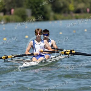 Champoinnats de France J15 -U17 Libourne 2026©Eric Marie-7406