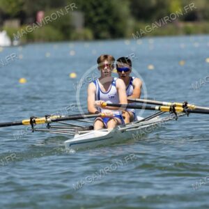 Champoinnats de France J15 -U17 Libourne 2026©Eric Marie-7407