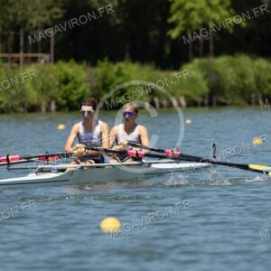 Champoinnats de France J15 -U17 Libourne 2026©Eric Marie-7408