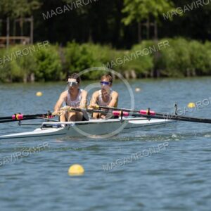Champoinnats de France J15 -U17 Libourne 2026©Eric Marie-7409