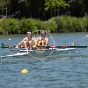 Champoinnats de France J15 -U17 Libourne 2026©Eric Marie-7410