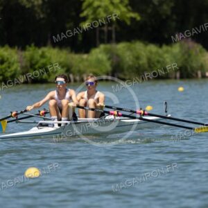 Champoinnats de France J15 -U17 Libourne 2026©Eric Marie-7411