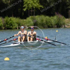 Champoinnats de France J15 -U17 Libourne 2026©Eric Marie-7412