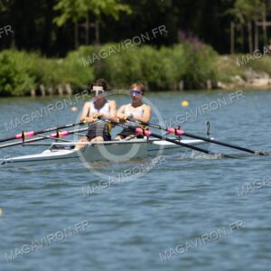 Champoinnats de France J15 -U17 Libourne 2026©Eric Marie-7413